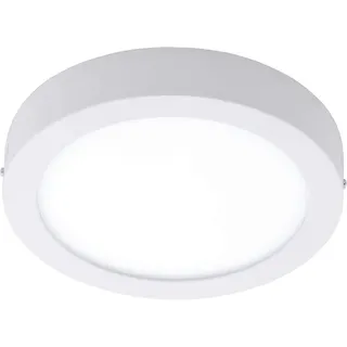 EGLO Smart Home LED Deckenlampe Argolis-C, Deckenleuchte außen