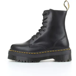 Dr. Martens Jadon Schwarz Polished Smooth 40