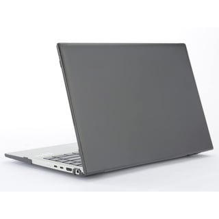 mCover Nur kompatibel mit HP EliteBook 840 G7 / G8 (Intel CPU), EliteBook 845 G7 / G8 (AMD CPU), Windows Laptop der Serie 2020-2022 (AMD CPU) (Nicht für andere HP-Modelle geeignet), Schwarz