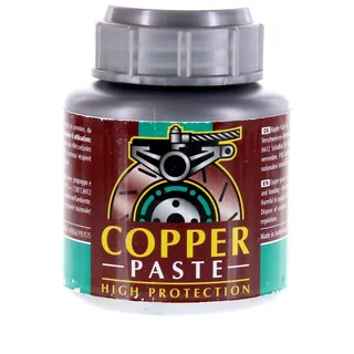 Motorex Copper Paste Montagepaste 100g-Grau-100