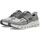 Glide-Step Pro weit Gray / Charcoal 46