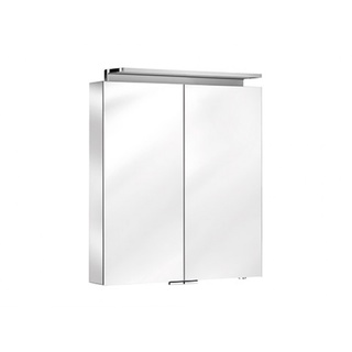 Keuco Royal L1 65 cm silber/gebeizt/eloxiert inkl. 2 Schubkästen