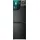 RB390N4BCC Kühl-Gefrierkombination (304 l, 1860 mm hoch, Black Inox)