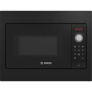 Bosch BFL523MB3 Schwarz