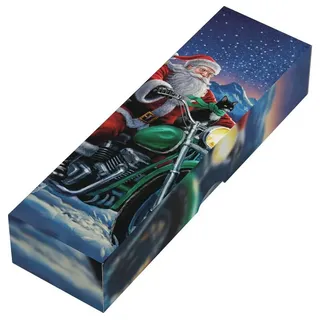 WERA Kraftform Kompakt 27 Set 1 Christmas 2025