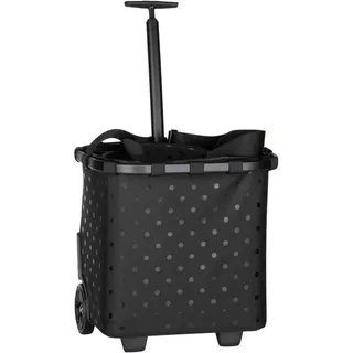 carrycruiser glossy dots black
