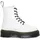 Dr Martens Jadon Smooth Weiß 46