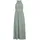 Maxikleid Grün 36