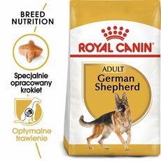 Bild von Deutscher Schäferhund 11 kg