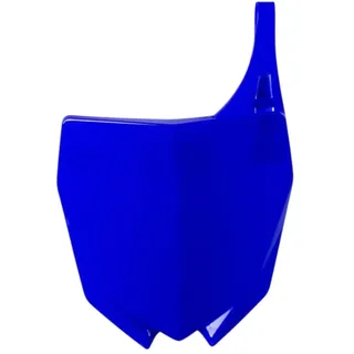 Polisport PLATE#FRT YZ85 15-22 BL