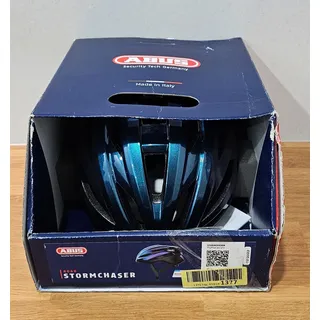 ABUS Stormchaser ACE 51-55 cm lila 2026