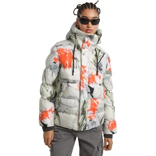 G-Star D25186-c441 Whistler Jacke - Worn In Waterspouts - XS