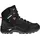 Renegade GTX Mid Herren schwarz/rubinrot 46