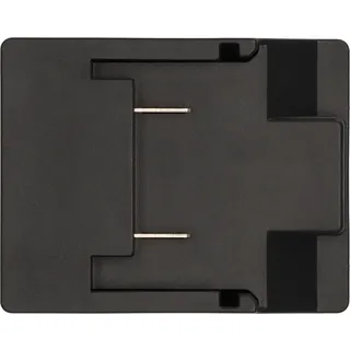 Brennenstuhl 1172640081, Akku, Schwarz, Brennenstuhl, 18 V, 70 g, 69 mm - Schwarz