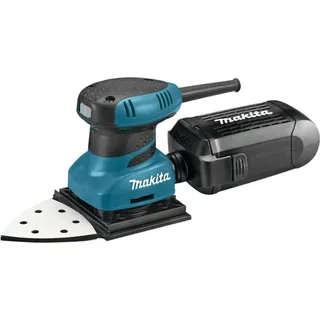 Makita BO4565K ohne Akku + Koffer