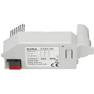 Gira Modul f. Rauchwarnmelder 234300