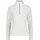Woman Sweat bianco-nero M