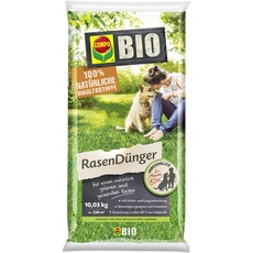 Bild Bio Rasendünger, 10.05kg (2859201004)