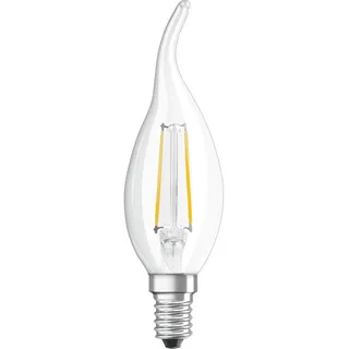 Osram LED-Lampe E14 5W warmweiß 1 St.