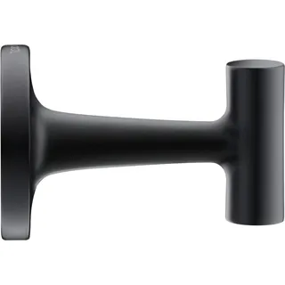 Duravit Starck T Handtuchhaken Schwarz Matt 0099294600