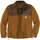 FlexTM Duck Brown M