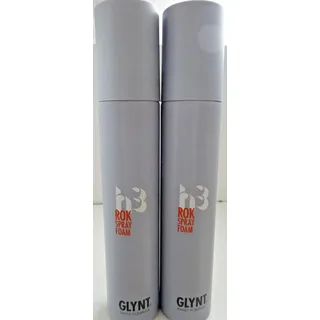 Glynt ROK Volumen Schaumfestiger 200 ml