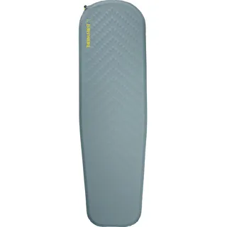 Therm-A-Rest Trail Lite Isomatte (Größe 183x51cm, grau)