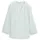 Bluse Blue Haze Weiß 46