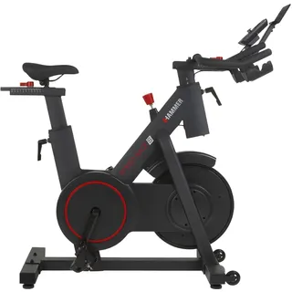 Hammer Race S schwarz