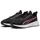 Puma Flyer Lite 3 Damen Schwarz Rosa Pixel 38 5