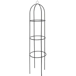 Stütze GreenGarden ARCH30, Garten, Obelisk, für Pflanzen, 1880x400 mm