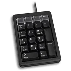 Bild Keypad G84-4700 DE schwarz (G84-4700LUCDE-2)