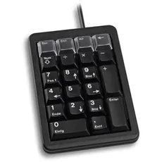 Bild von Keypad G84-4700 DE schwarz (G84-4700LUCDE-2)