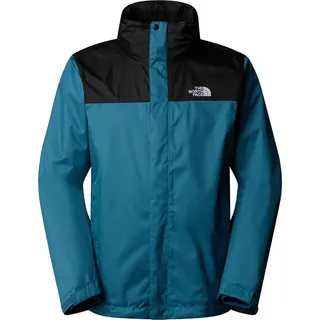 The North Face Evolve II Triclimate M mallard blue/tnf black XXL