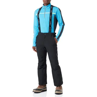 CMP - Herren-Skihose, Schwarz, C98