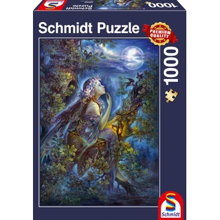 Schmidt Spiele Im Mondlicht 1000 Teile