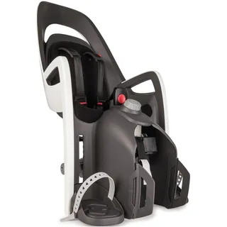 Hamax Caress Schwarz/Weiß