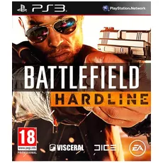 Battlefield: Hardline - Sony PlayStation 3 - FPS - PEGI 18