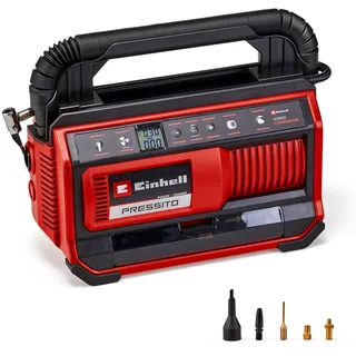 Einhell Pressito 18/25 Hybrid