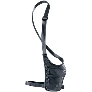 Deuter Security Holster Schultertasche Synthetik Black/Blau