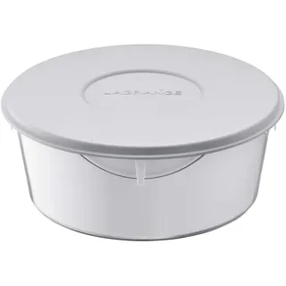 LAGRANGE 440501 Pot pour Spécialités Laitières Protéinées Joghurtbereiter, Kunststoff