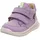 Mädchen Breeze Gore-tex Sneaker, LILA/HELLGRÜN 8510,