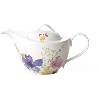 Villeroy & Boch Mariefleur Basic Teekanne bunt 1,2 l