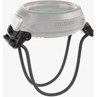 Mares Puck Armband für Tauchcomputer Uni Schwarz