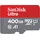 Ultra MICROSDHC UHS-I 400GB