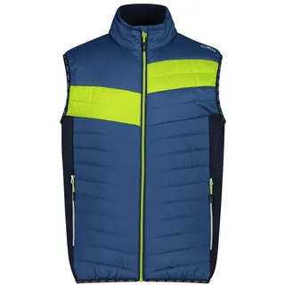 CMP Hybrid Weste Dusty Blue M