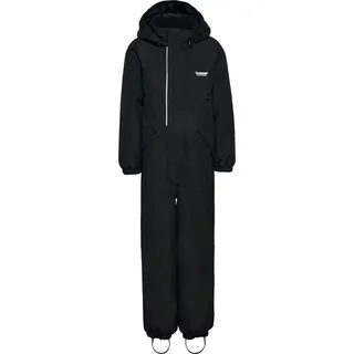 hummel Wp 10k Overall Skijacke Schwarz 122