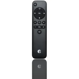 Pro-Ject Control it 1, Universalfernbedienung für Pro-Ject Geräte