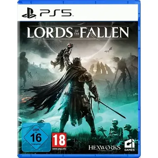 CI Games Lords of the Fallen (PS5)