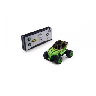 CARSON 500404295 1:60 Nano Racer Dino Cage 2.0 2.4GHz RTR